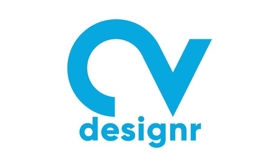 CV_designr